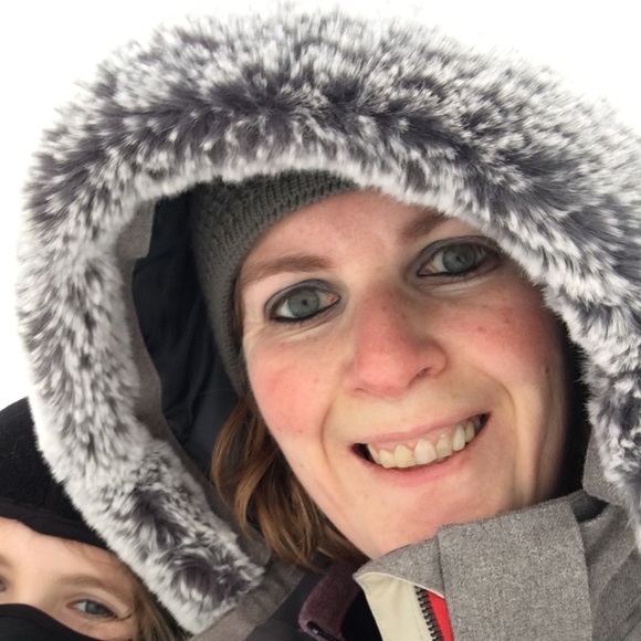 Meet your Posher, Andrea - Picture 1 of 1